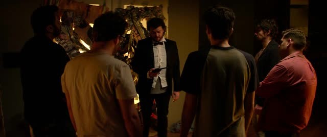 Buraya Kadar Fotoğrafı