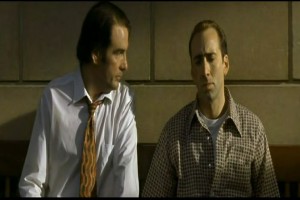 Con Air Fotoğrafı