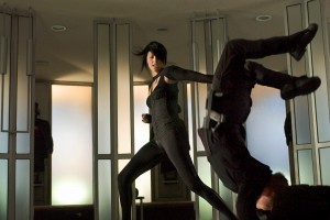 Aeon Flux: Gelecek Flux'ta Fotoğrafı