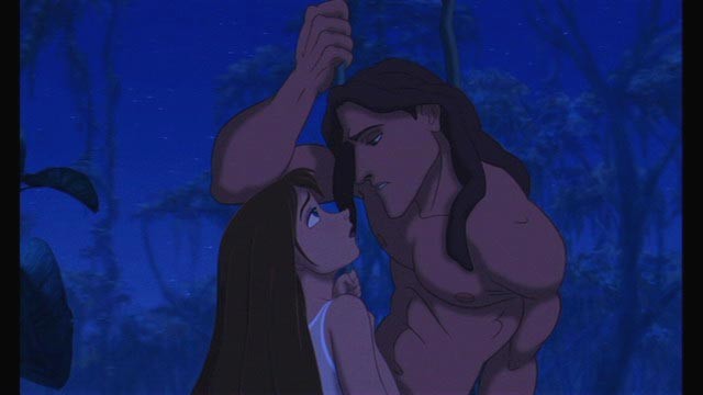 Tarzan Fotoğrafları 76