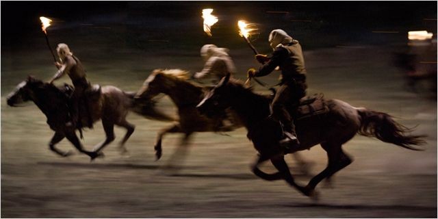 Zincirsiz Fotoğrafı