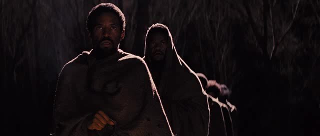 Zincirsiz Fotoğrafı