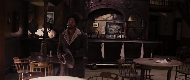 Zincirsiz Fotoğrafı