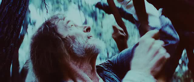 Zincirsiz Fotoğrafı