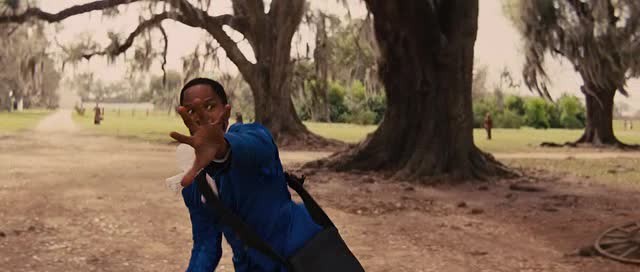 Zincirsiz Fotoğrafı