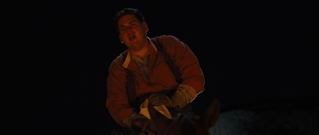 Zincirsiz Fotoğrafı