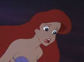 Küçük Denizkızı Fotoğrafı