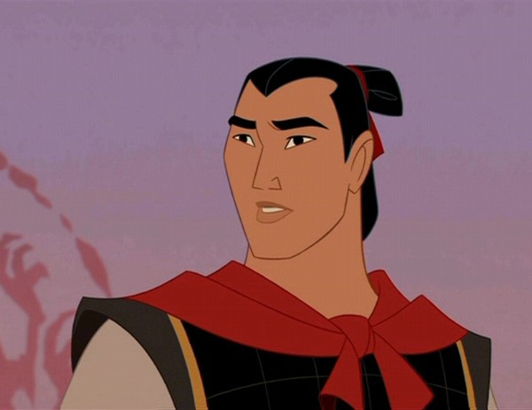 Mulan Fotoğrafı