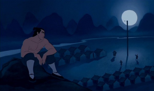 Mulan Fotoğrafı