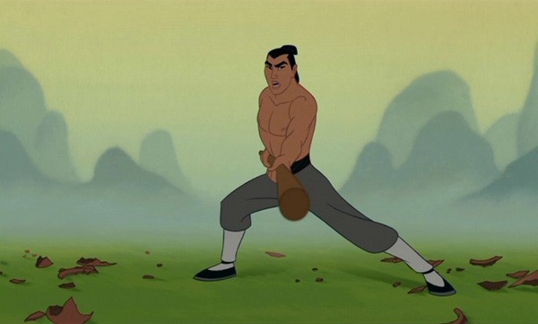 Mulan Fotoğrafı