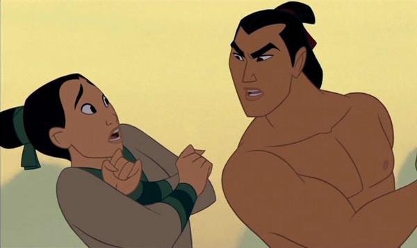 Mulan Fotoğrafı