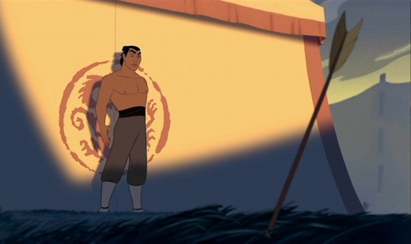 Mulan Fotoğrafı
