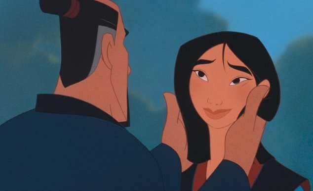 Mulan Fotoğrafı
