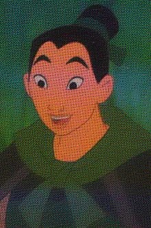 Mulan Fotoğrafı