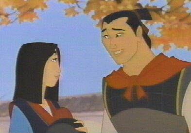 Mulan Fotoğrafları 52