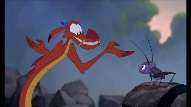 Mulan Fotoğrafı