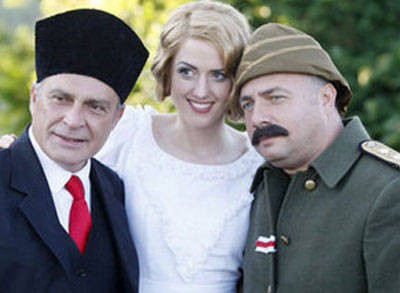 Çanakkale Çocukları Fotoğrafı