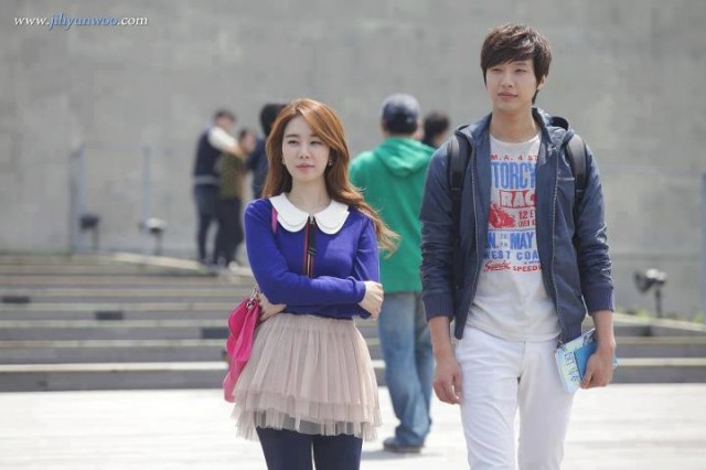 Queen in Hyun's Man Fotoğrafı