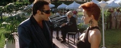 Ford Fairlane Fotoğrafı