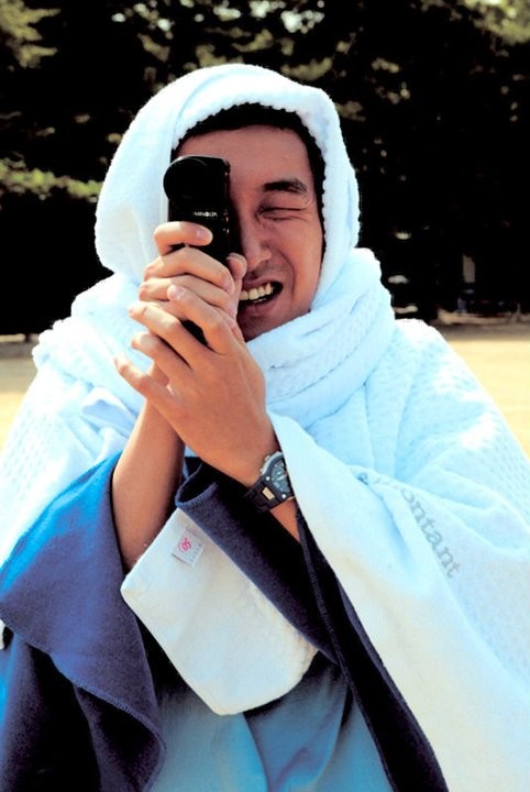 Maraton Fotoğrafı