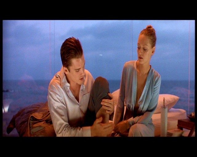 Gattaca Fotoğrafı