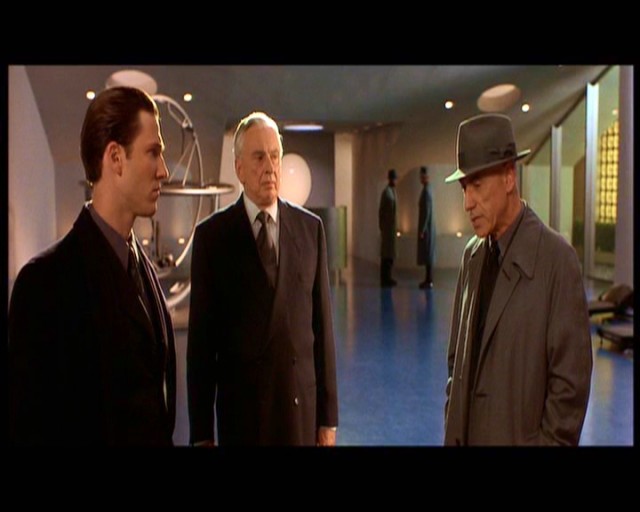 Gattaca Fotoğrafı