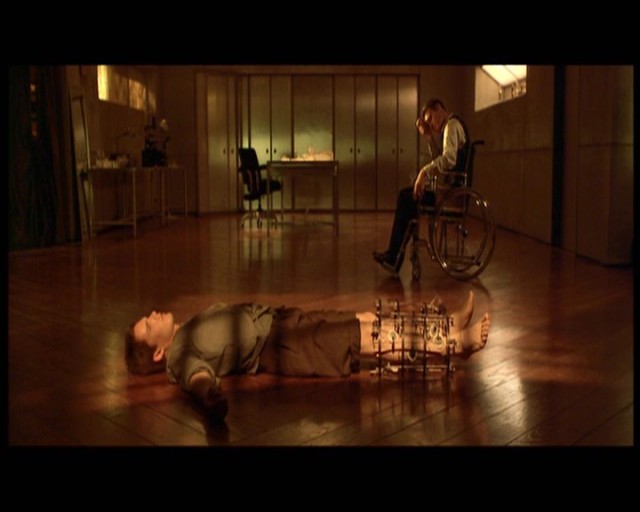 Gattaca Fotoğrafı