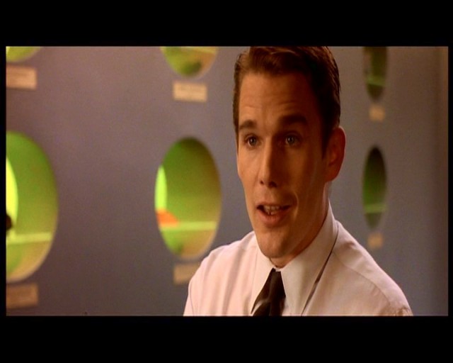 Gattaca Fotoğrafı