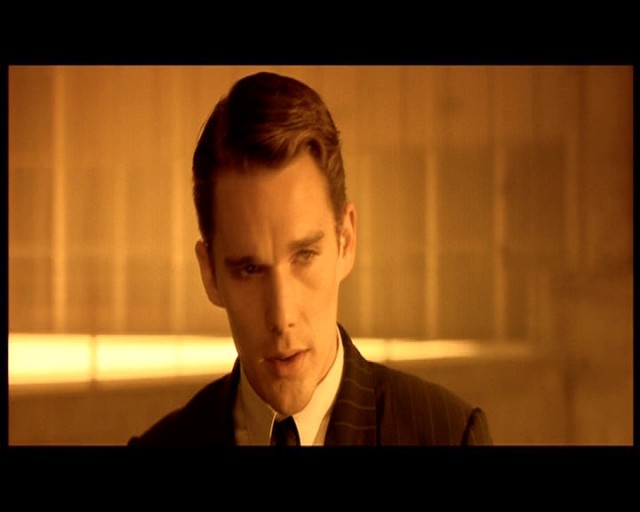 Gattaca Fotoğrafı