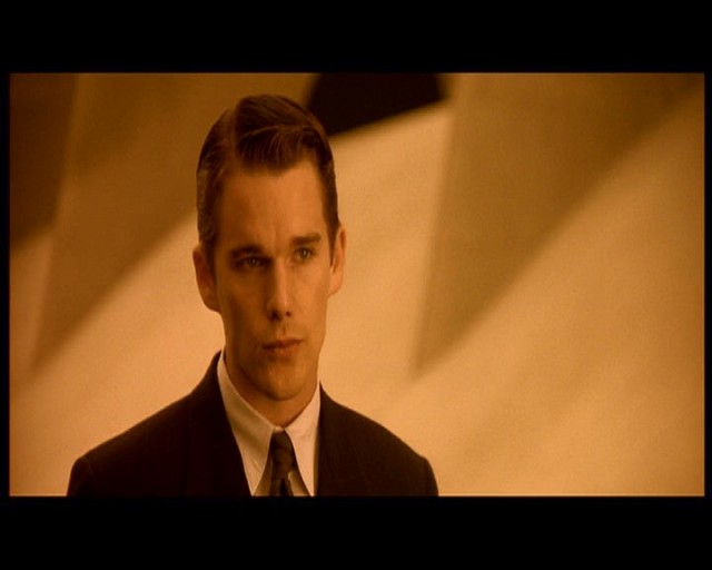 Gattaca Fotoğrafları 28