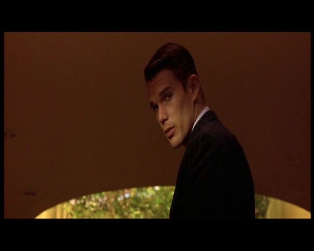 Gattaca Fotoğrafı
