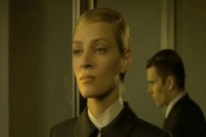 Gattaca Fotoğrafı