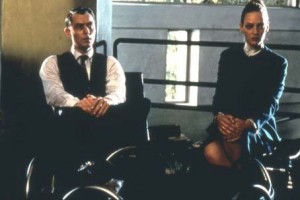 Gattaca Fotoğrafı