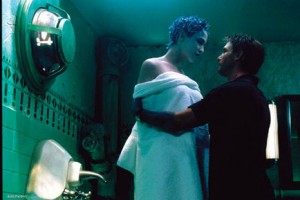 Kadın Tuzağı Fotoğrafı