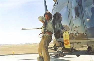 Sahara Fotoğrafı