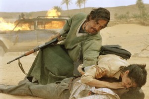 Sahara Fotoğrafı