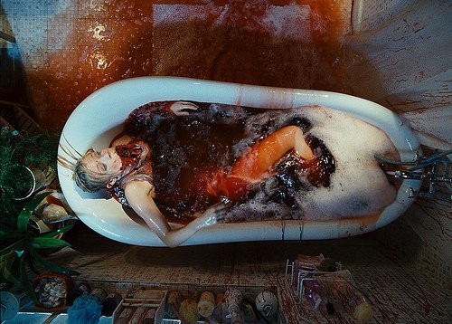 Aynalar Fotoğrafı