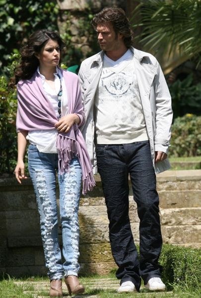 Aşk-ı Memnu Fotoğrafı