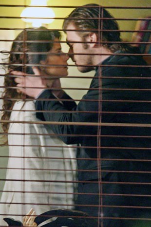 Aşk-ı Memnu Fotoğrafı