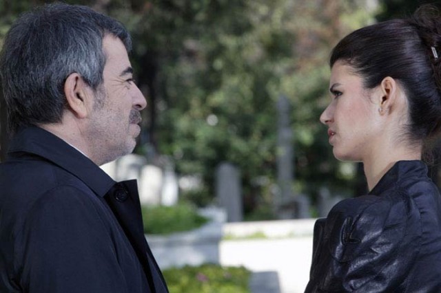 Aşk-ı Memnu Fotoğrafı