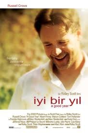 İyi Bir Yıl fotoğrafı