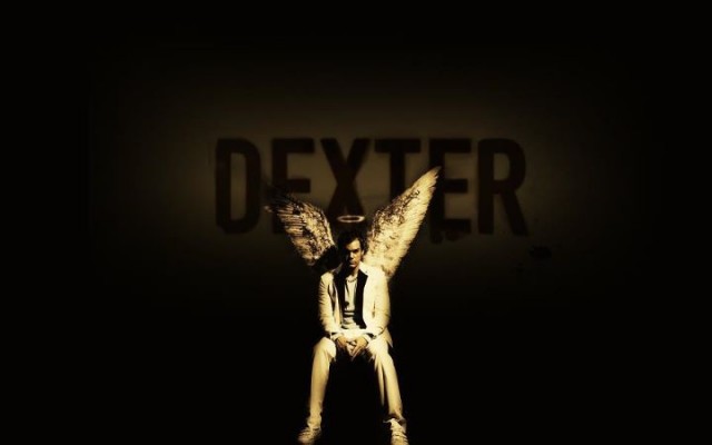 Dexter Fotoğrafları 55