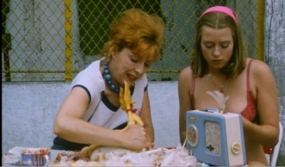 İlk Sevişme Fotoğrafı