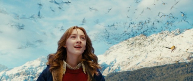 Cennetimden Bakarken Fotoğrafı