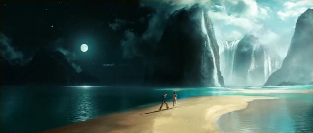 Cennetimden Bakarken Fotoğrafı