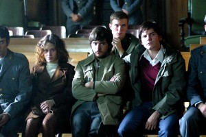 Salvador Fotoğrafı