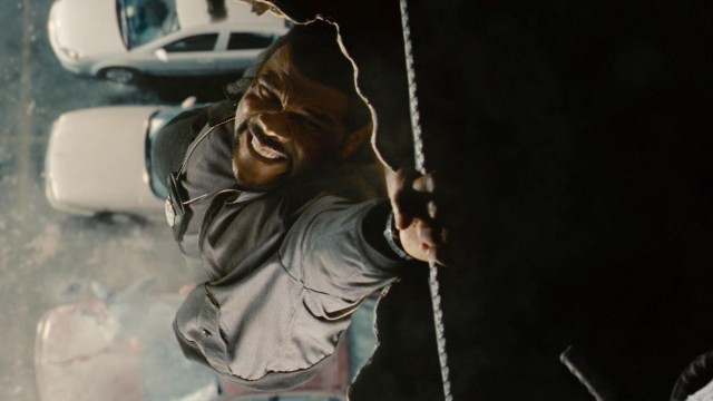 Alex Cross Fotoğrafı