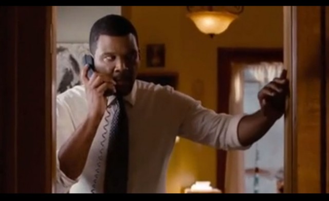Alex Cross Fotoğrafı