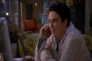 Bay Mükemmel Fotoğrafı