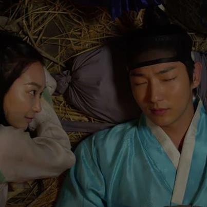 Arang And The Magistrate Fotoğrafları 1